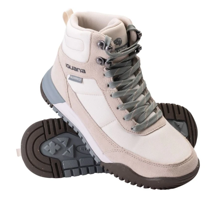 Iguana Wezen Mid Wp R W topánky 92800620639