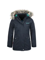 Coat XT Jr nepromokavá bunda model 21252239 - Trollkids Coat XT Jr nepromokavá bunda model 21252239 - Trollkids