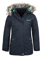 Trollkids Oslo Coat XT Jr Nepremokavá bunda 180-609
