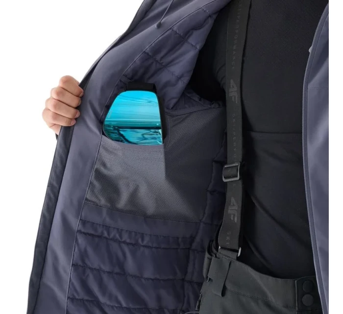 Lyžiarska bunda 4F M579 M 4FWAW24TTJAM579 32S pánska