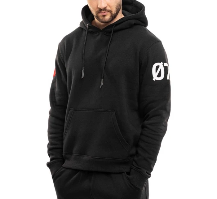 Ozoshi Jukon M Mikina OZ93883 Pánske