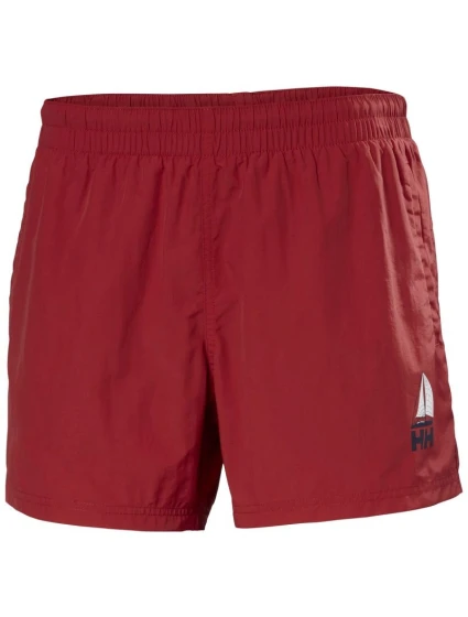Helly Hansen Cascais Trunk M 34031 160 plavecké šortky