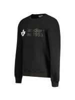 Canadian Peak GANTEAK BLACK RM Pánska mikina 317 (RBMWY4881H/CP-NOIR)