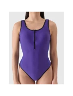Dámské jednodílné plavky model 21431980 - 4F
