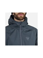 Rossignol Genetys Hood Jkt Jacket sivá