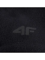 4F U184 rukavice tmavočierne 4FWMM00AFGLU184 20S