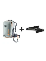 batoh Deuter Lite + model 21811442 - Garmin batoh Deuter Lite + model 21811442 - Garmin