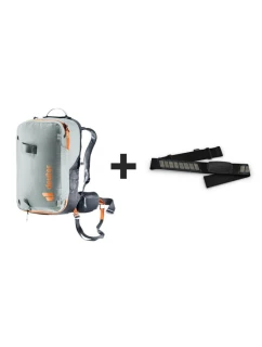 batoh Deuter Lite + model 21811442 - Garmin