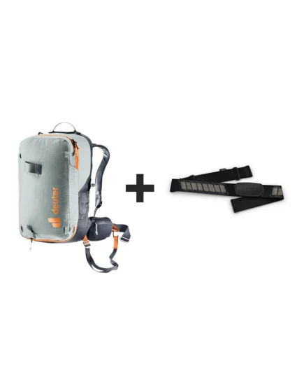 batoh Deuter Lite + model 21811442 - Garmin batoh Deuter Lite + model 21811442 - Garmin