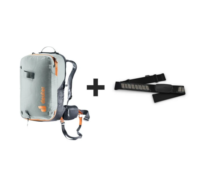 batoh Deuter Lite + model 21811442 - Garmin batoh Deuter Lite + model 21811442 - Garmin