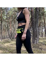 Wozinsky nerka do biegania pas biegowy czarny (WRBBK1) Wozinsky nerka do biegania pas biegowy czarny (WRBBK1)