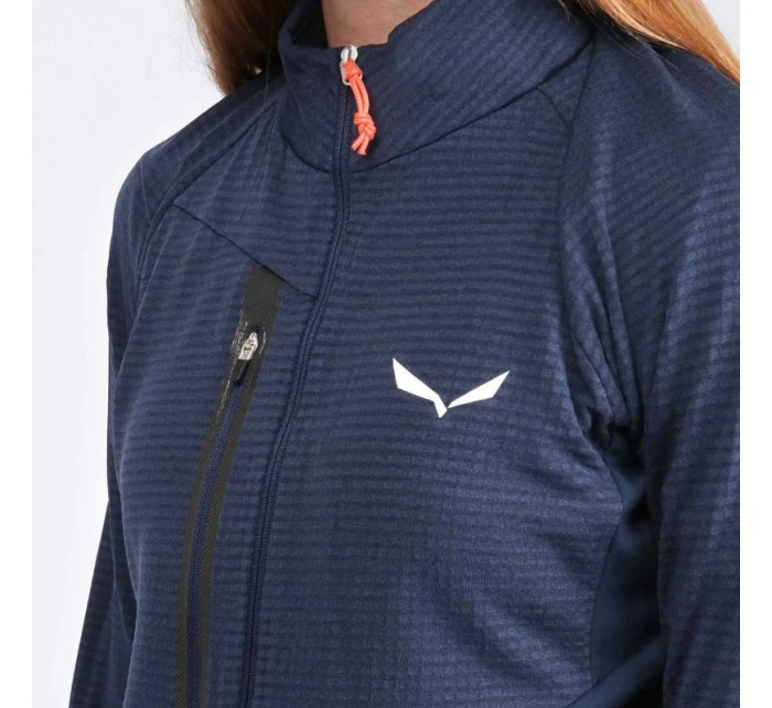 Salewa Vajolet PL R W HZ W Mikina 27888-3967