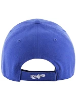 47 Značka Los Angeles Dodgers Baseball Cap B-MVP12WBV-RYG 47 Značka Los Angeles Dodgers Baseball Cap B-MVP12WBV-RYG
