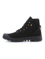 Pampa HI HTG Supply U 77356-001M unisex obuv - Palladium Pampa HI HTG Supply U 77356-001M unisex obuv - Palladium