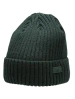 Pánska čiapka M H4Z22 CAM009 43S - 4F