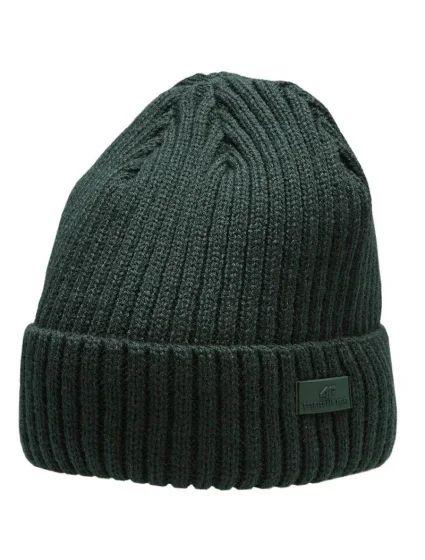 Pánska čiapka M H4Z22 CAM009 43S - 4F