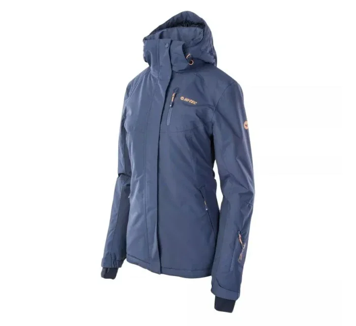 Dámska lyžiarska bunda Gigi W 92800441448 - Hi-Tec