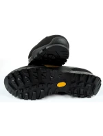 Pánske trekové topánky Nativa GTX M 628583 - Aku