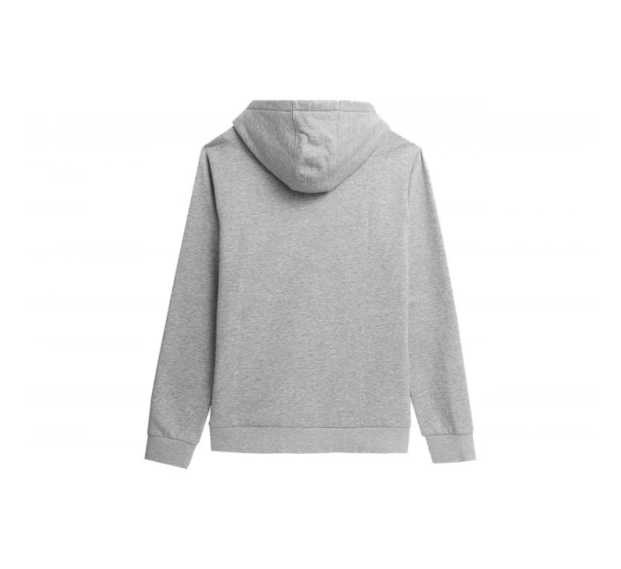Mikina M  light grey model 18477432 - 4F