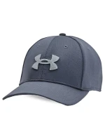 Under Armour Baseballová čiapka Blitzing 1376700-044 Under Armour Baseballová čiapka Blitzing 1376700-044