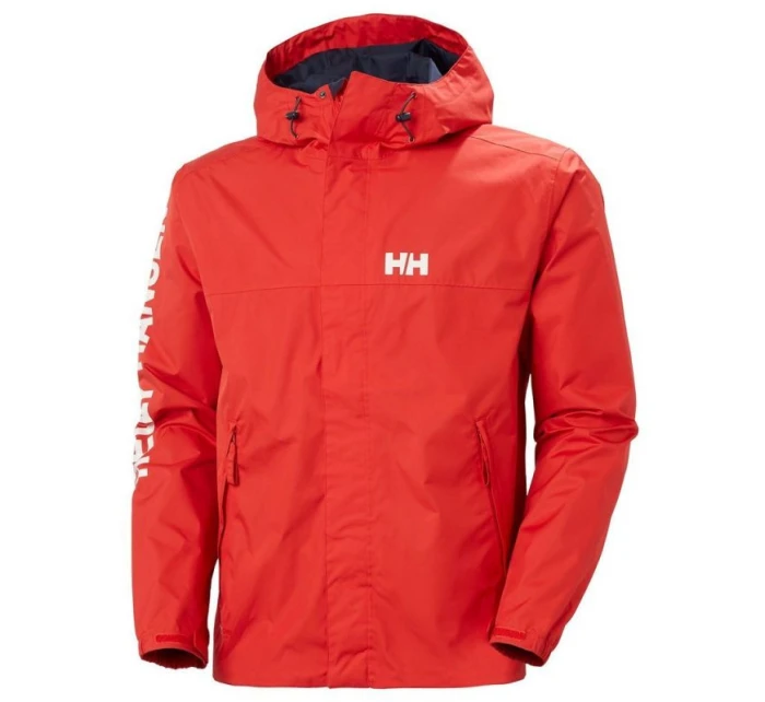 Helly Hansen Ervik Jacket M 64032 224 pánske