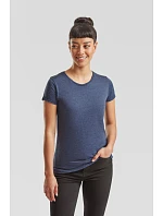 LadyFit Iconic 150 T Dámské tričko model 22429372 black - Fruit of the Loom