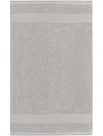Lord Nelson Fairtrade Towel 70 – uterák 85.0047, sivý Lord Nelson Fairtrade Towel 70 – uterák 85.0047, sivý