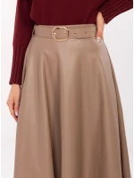 Sukňa DHJ SD A1997.76 tmavá lila Sukňa DHJ SD A1997.76 tmavá lila