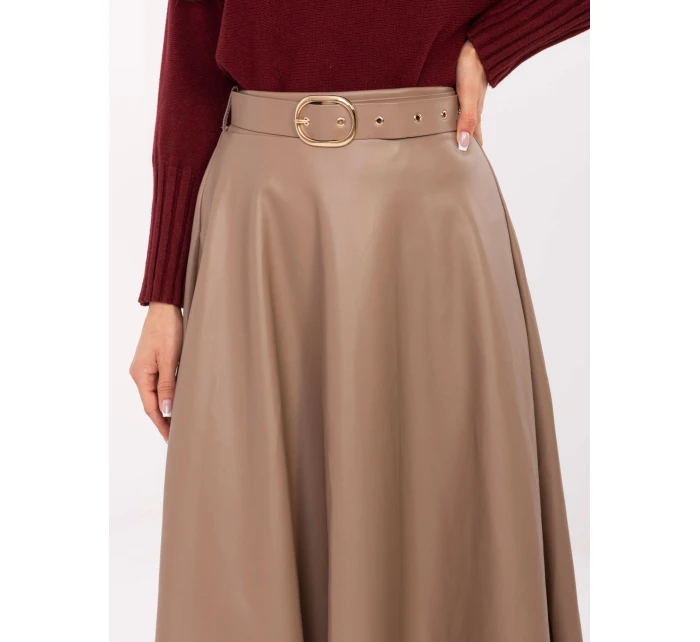 Sukňa DHJ SD A1997.76 tmavá lila Sukňa DHJ SD A1997.76 tmavá lila