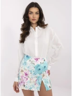 Šortky DHJ SD A8933.12 mint