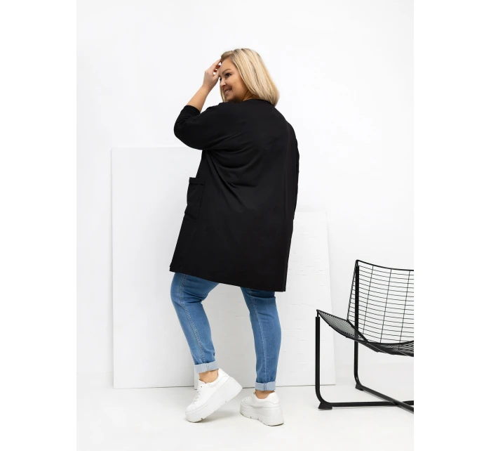 Bluzka RV BZ model 21819013 czarny - FPrice