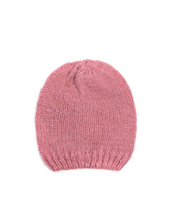 Dámska čiapka Umenie Polo Hat Cz17563 Pink