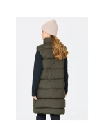 Dámska vesta Whistler AMARETTO