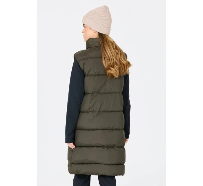 Dámska vesta Whistler AMARETTO