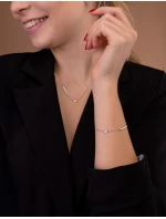 Náramok VUCH Ederne Silver