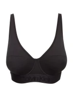 Dámska športová podprsenka Light QF4947E - Calvin Klein Dámska športová podprsenka Light QF4947E - Calvin Klein