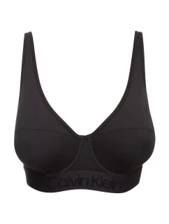 Dámska športová podprsenka Light QF4947E - Calvin Klein