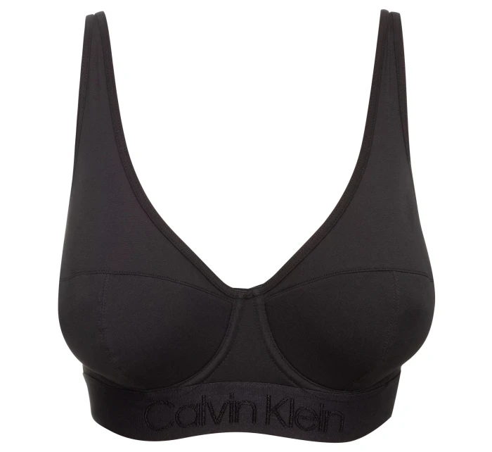 Dámska športová podprsenka Light QF4947E - Calvin Klein Dámska športová podprsenka Light QF4947E - Calvin Klein