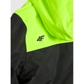 Detská lyžiarska bunda HJZ21-JKUMN001A - 4F