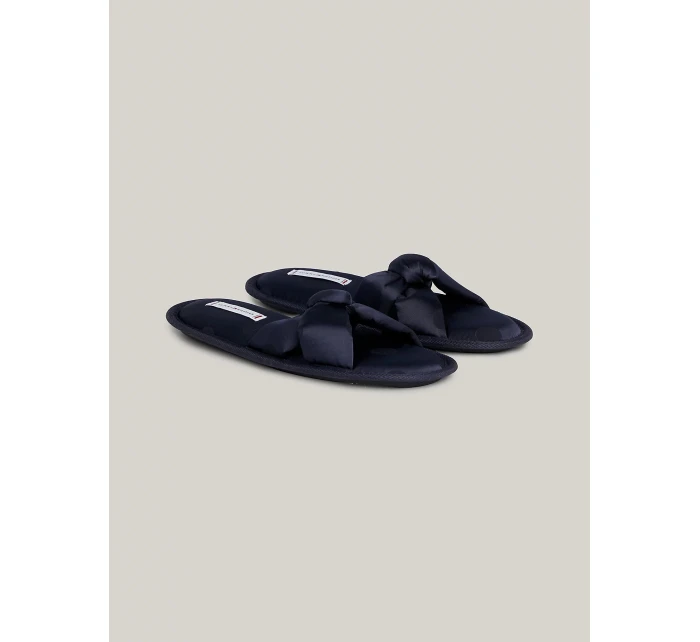 Dámský pyžamový set balení SET & tm. modré model 19431091 - Tommy Hilfiger Dámský pyžamový set balení SET & tm. modré model 19431091 - Tommy Hilfiger