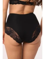 Dámske nohavičky BBL 204 Black - Babell Dámske nohavičky BBL 204 Black - Babell