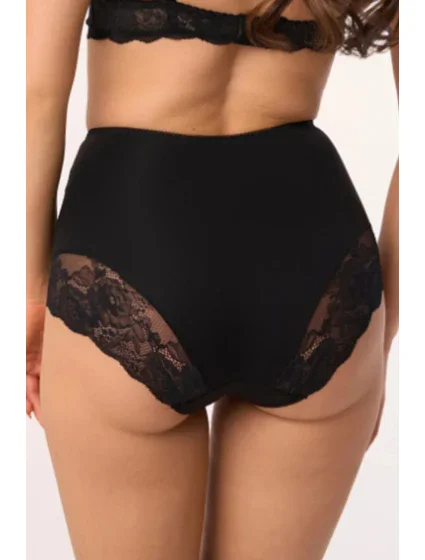 Dámske nohavičky BBL 204 Black - Babell Dámske nohavičky BBL 204 Black - Babell