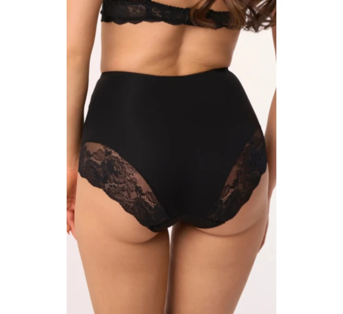 Dámske nohavičky BBL 204 Black - Babell Dámske nohavičky BBL 204 Black - Babell