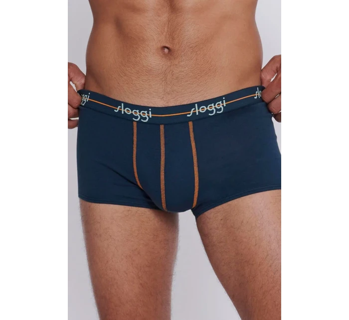 MEN model 19330628 HIPSTER C2P BOX - Sloggi MEN model 19330628 HIPSTER C2P BOX - Sloggi