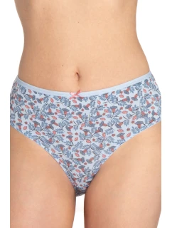 Dámske bikiny FIGS L-122BI-63EX 3-pack