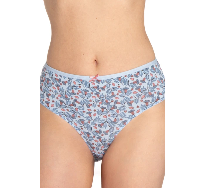 Dámske bikiny FIGS L-122BI-63EX 3-pack