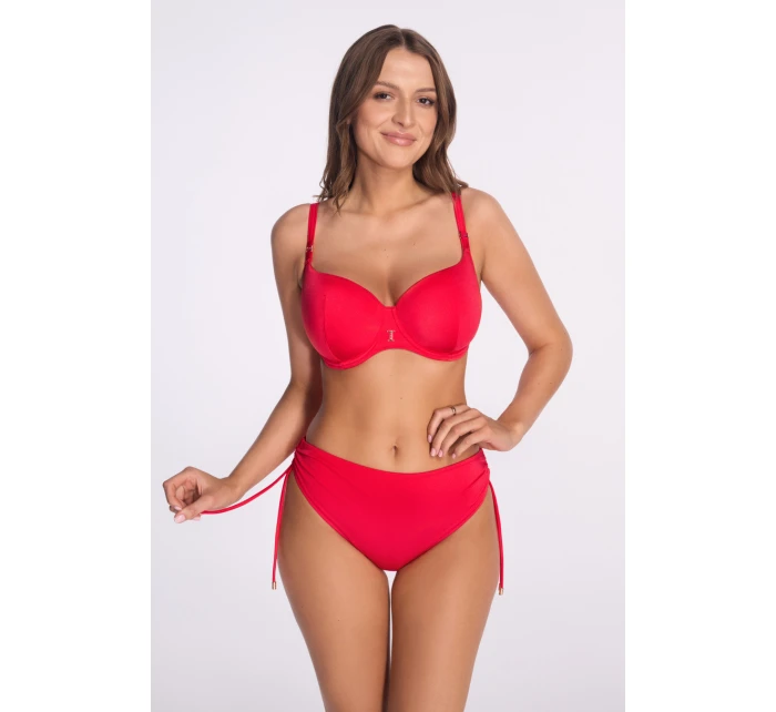 PLAVKOVÁ PODPRSENKA SK 256 SCARLET