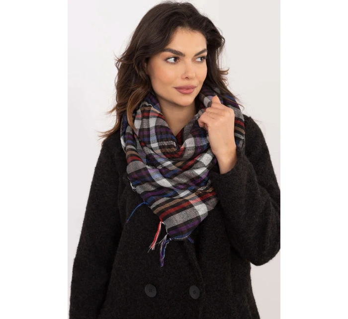 Šál model 208390 AT