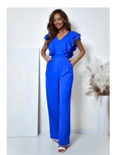 Dámsky overal model 208918 With You