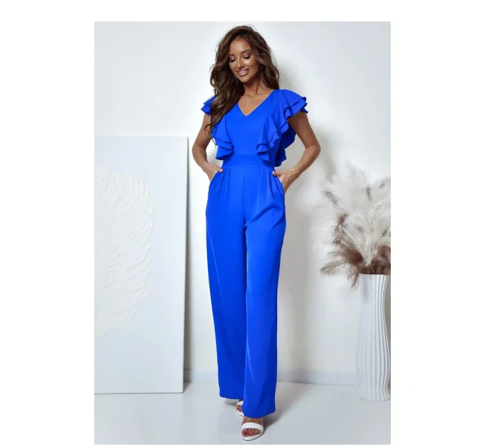 Dámsky overal model 208918 With You